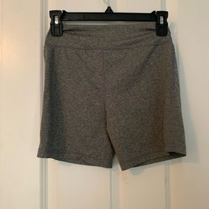 Athletic shorts